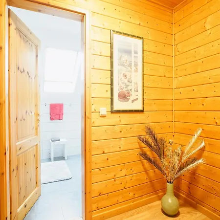 Holiday home Doppelhaushaelfte In *