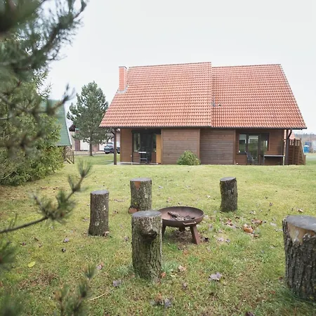 Doppelhaushaelfte In Hasselfelde