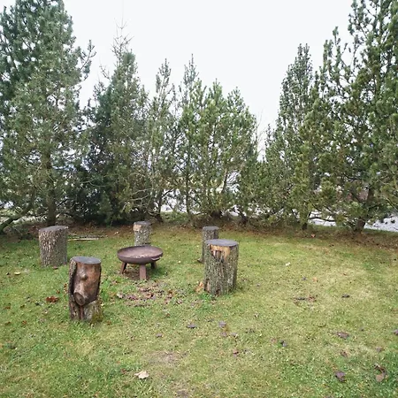 Doppelhaushaelfte In * Hasselfelde
