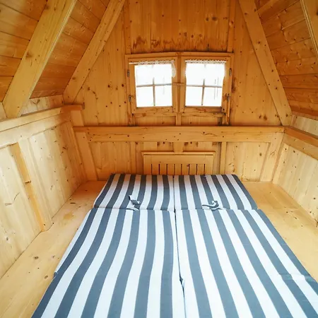 Holiday home Doppelhaushaelfte In Hasselfelde